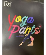 Women High Waist Stretch Yoga Pants Leggings Fitness Gym Pink  Small - $14.73