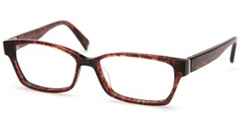 New SERAPHIN ELEANOR / 8907 Brown Eyeglasses Frame 55-15-145mm B32mm - £111.77 GBP