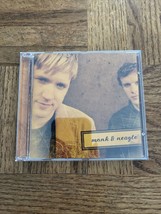 Monk And Neagle CD - £9.27 GBP