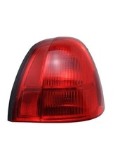 Passenger Tail Light Quarter Panel Mounted Fits 03-11 LINCOLN &amp; TOWN CAR 382985 - £34.25 GBP