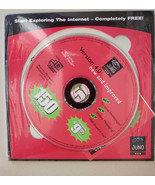 Juno Vintage Internet Installation CD NIP - $13.66 CAD