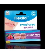Flexitol Berry Lip Balm 10 gr - $52.15 CAD