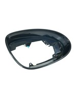 07-2010 mercedes w216 cl550 front right passenger mirror trim cover plas... - $909.15 MXN