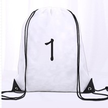 Swedish classic backpack outdoor waterproof ladies backpack student school bag m - £26.07 GBP