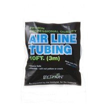 Python Products Professional Quality Airline Tubing - 10 feet - £5.67 GBP