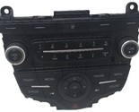 Audio Equipment Radio Control Panel Fits 15-18 FOCUS 407955 - £55.98 GBP
