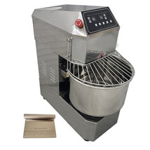  20L/ 30L Commercial Double Action Double Speed Dough Mixer 110V Mixing ... - $957.98+