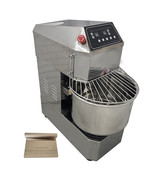  20L/ 30L Commercial Double Action Double Speed Dough Mixer 110V Mixing ... - €822,01 EUR+
