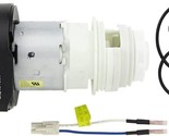 OEM Circulation Pump For Frigidaire GLD2445RFS0 GLDB756AS1 PLD2850RDC0 NEW - $107.30
