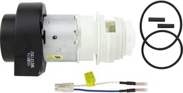OEM Circulation Pump For Frigidaire GLD2445RFS0 GLDB756AS1 PLD2850RDC0 NEW - $111.84