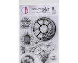 Ciao Bella Paper One Size Assorted - $11.99