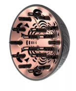 Conair The Curl Collective Diffuser 3 Wavy to Curly - Pink - $20.50 CAD
