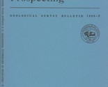 Principals of Geochemical Prospecting by H. E. Hawkes - £8.75 GBP