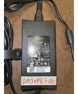 DELL AC ADAPTER WRHKW MODEL DA130PE1-00 100-240V 2.5A 50-60 HZ OUTPUT 19... - $510.79 MXN