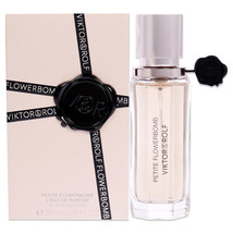 Flowerbomb by Viktor and Rolf for Women - 0.68 oz EDP Spray - £25.54 GBP