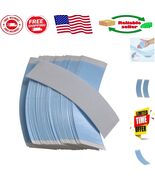 36pcs Blue Double Sided Waterproof Lace Wig Tape Strips - Secure Hold 4 ... - $315.55 MXN