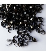 5-7oz Round Metal shavings metal springs for decor creativity of finishi... - $12.25 CAD+