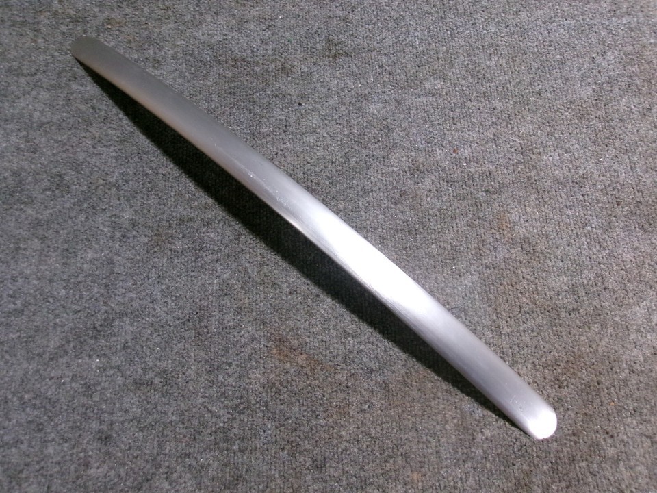 W10899599 KITCHENAID RANGE OVEN DOOR HANDLE - $25.00
