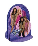 The Cheetah Girls Centerpiece Disney Birthday Party Table Decoration New - $206.38 MXN