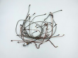 Agilent N9030A  RF cables from N9030A 26.5GHz Signal Analyzer - $59.40