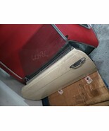 1976-1980 MERCEDES-BENZ W107 280, 360, 450, 560 SL SERIES | DRIVER DOOR - $20,512.31 MXN