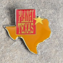 Kenny Rogers Planet Texas Song Country Music Singer Memorabilia Lapel Pr... - £11.58 GBP