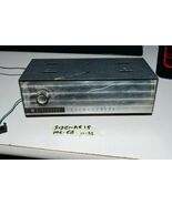 RIVERSIDE fgj-16511 RIVERSIDE AUTO CAR REVERBERATION UNIT FOR PARTS / RE... - $180.70 CAD