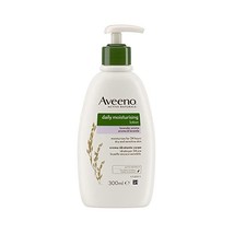 Aveeno Daily Moisturising Lotion Lavender Aroma, 300ml  - $41.84 CAD