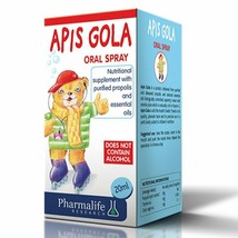 LIFE APIS GOLA SPRAY 20ML - £18.49 GBP