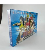 DVD Fairy Tail Ultimate Collection 9 Season TV Series 328 Episode+2 Movie+9 OVAS - $89.99