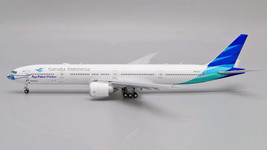 Garuda Indonesia Boeing 777-300ER Flaps PK-GIJ JC Wings LH4GIA225A LH4225A 1:400 - £44.78 GBP