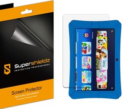 3X Clear Screen Protector Saver For Gateway 8 Inch Kids Tablet - £14.38 GBP