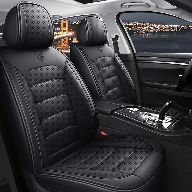 Universal Car Seat Cover for HYUNDAI Tucson Santa FE i30 i40 Veloster Ge... - £120.68 GBP+