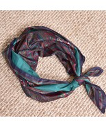 Women&#39;s Large Square Scarf  - $16.68