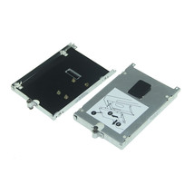 Hard Drive Caddy with Screws For HP Probook Laptop 6540b 6550b 6440b 531... - €4,66 EUR