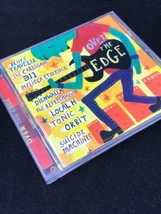 Over the Edge CD by Various Artists - $5.89