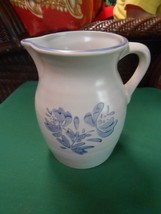 -Great PFALTZGRAFF &quot;Yorktowne&quot; PITCHER...8&quot; height - $17.04