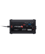 STETSOM INFINITE 120A SUPPLY CHARGER - FREE SHIPPING - $252.96 CAD