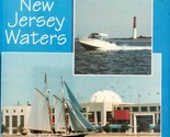 A Cruising Guide to New Jersey Waters by Captain Donald Launer / 1995 Ha... - $7.97