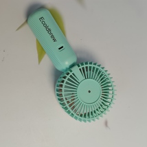 Ecoldbrew Electric Fan – Cool Comfort, Zero Noise image 3