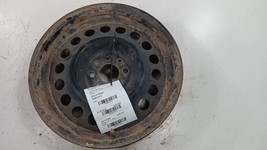 500 FIAT Steel Wheel Rim 2013 2014 2015 2016 2017 2018 - $134.69