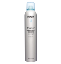Rusk Designer Collection Thickr Thickening Hairspray, 10.6 Oz.