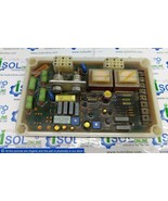 SME Elettronica BM25FA502A SME PC Power Board 407437-0007 Marine Store S... - £2,319.74 GBP