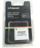Polaroid PLBTCNNB6L High Capacity Replacement Battery for Canon NB6L - £14.18 GBP