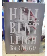 Hell Bent by Leigh Bardugo (HCDJ, 2023)  New Condition - £22.77 GBP