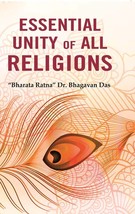 Essential Unity of all Religions - £29.65 GBP