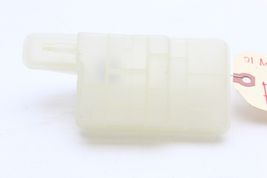 00-06 MERCEDES-BENZ S600 Front Left Driver Seat Vacuum Pump Reservoir Tank F3817 image 2