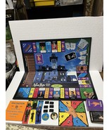 Vintage 1991 THE ADDAMS FAMILY Family Reunion Board Game  Complete Set @... - $47.17 CAD