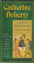 Catherine Doherty - A Talk on Sobornost Atlantic City, 1979 (VHS) - £5.42 GBP
