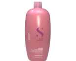 AlfaParf Semi Di Lino Moisture Nutritive Low Shampoo For Dry Hair 33.8 oz - £28.31 GBP